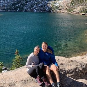 Meet your Posher, Victoria